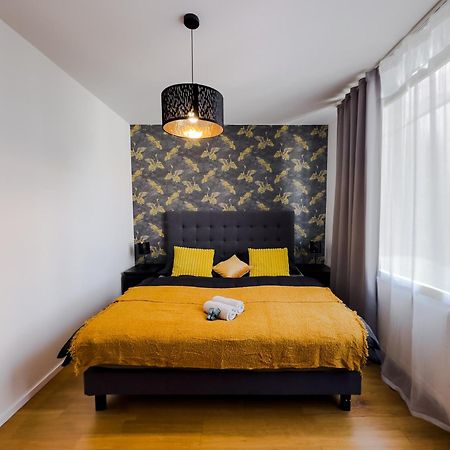 Mill Apartments Brno Extérieur photo