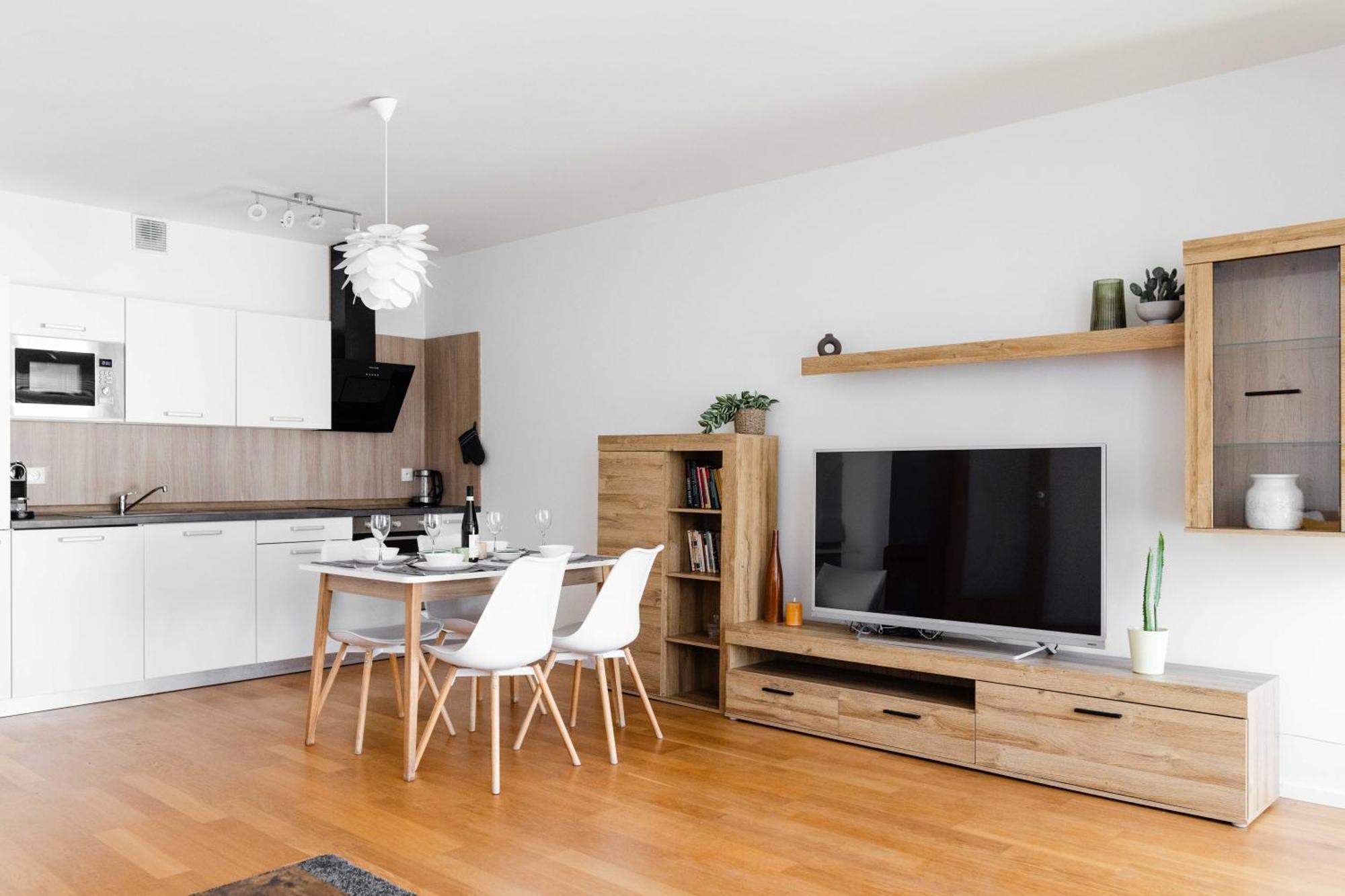 Mill Apartments Brno Extérieur photo